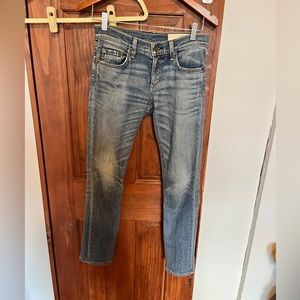 Rag & Bone Jeans